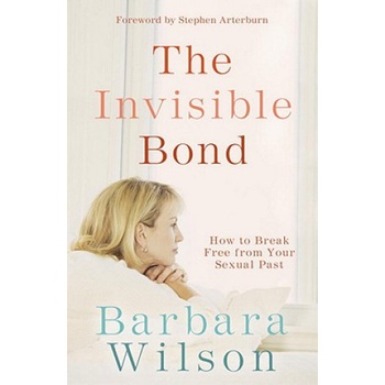 Invisible Bond | Dr Barbara Wilson