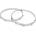 DW DRSPDC14 Chrome Die-cast (DRSPDC14-CR)