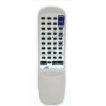 GENERAL JVC RM-RXU2000R - съвместимо дистанционно управление на марката General (RM-RXU2000R) Дистанционно