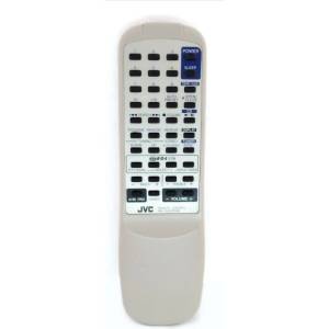 GENERAL JVC RM-RXU2000R - съвместимо дистанционно управление на марката General (RM-RXU2000R) Дистанционно