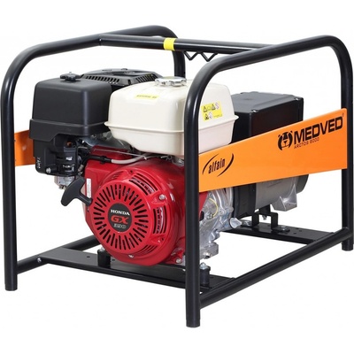 Medved Arctos 9000 H CCL