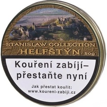 Stanislaw Helfštýn 50 g