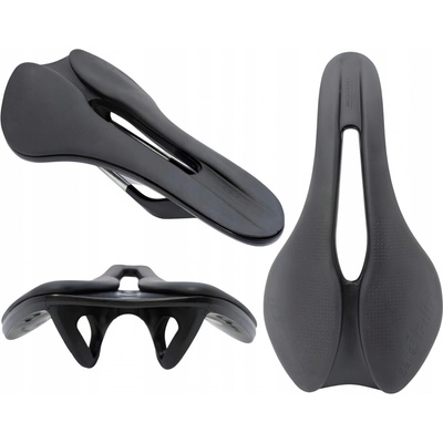 Selle Italia Model X Boost Superflow černé