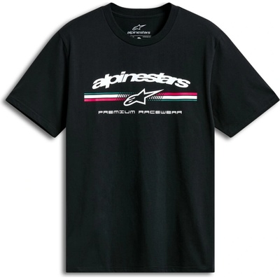 Alpinestars Pre Vail CSF černé