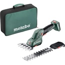 Metabo PowerMaxx SGS 12 Q