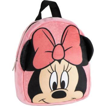 Image 1 of Cerda ПЛЮШЕНА РАНИЦА ЗА ДЕТСКА ГРАДИНА minnie 22 СМ
