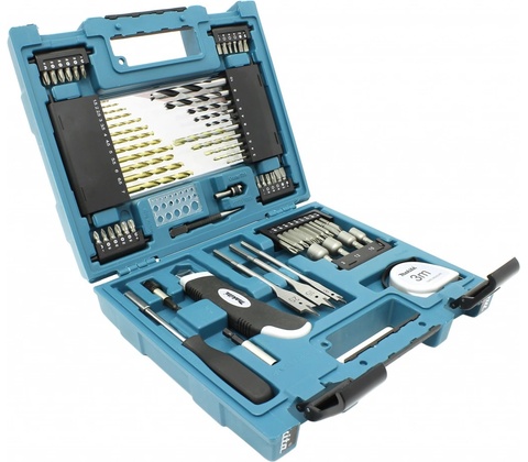 Makita D-33691