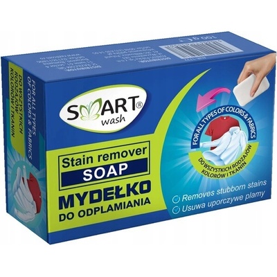 Smart mydlo na škvrny 100 g