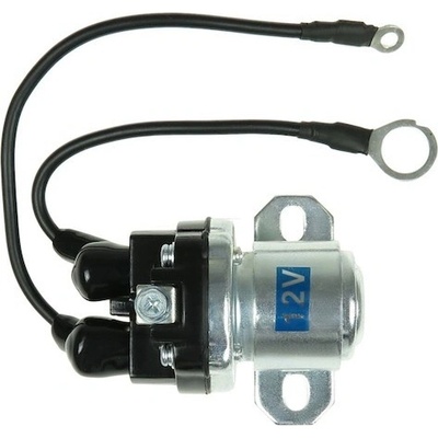 Pomocný spínač startéru AS-PL SS1103S