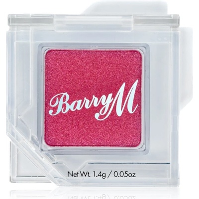 Barry M Clickable oční stíny Retreat 1,4 g