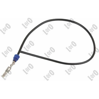 Opravná sada kabelu, centrální elektrika ABAKUS 120-00-318 (12000318)