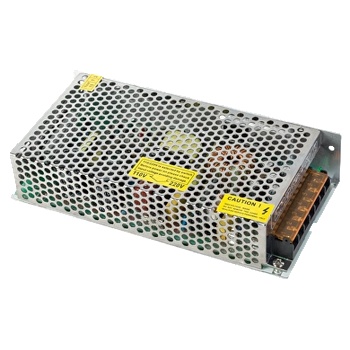Image 1 of Ultralux ЗАХРАНВАНЕ, СТАБИЛИЗИРaНО, 12v dc, 120w, ip20 (znwj12120)