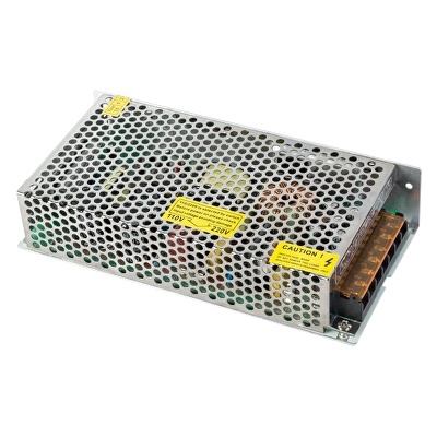 Ultralux ЗАХРАНВАНЕ, СТАБИЛИЗИРaНО, 12v dc, 120w, ip20 (znwj12120)