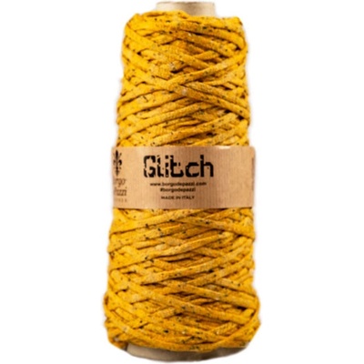 Borgo de Pazzi Glitch 16 Hořčicová
