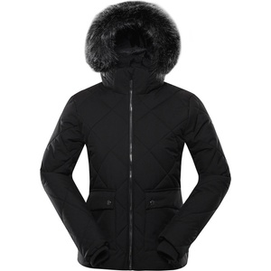 Alpine Pro Lodera Размер: M / Цвят: черен