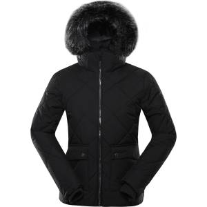Alpine Pro Lodera Размер: XL / Цвят: черен