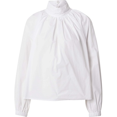 DRYKORN Блуза 'dumonda' бяло, размер 3