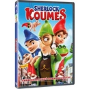 Sherlock Koumes DVD