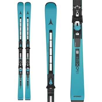 Atomic REDSTER X9S REVOSHOCK S 25/26