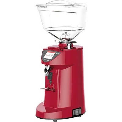 Nuova Simonelli MDXS červený