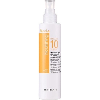 Fanola Nutri Care 10v1 200 ml