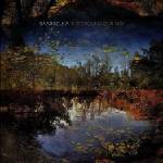 Saariselka - The Ground Our Sky (Limited Edition) (Iridescent Dark Blue Coloured) (LP) (0656605333649)