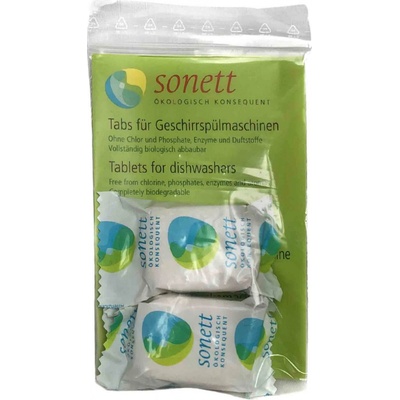 Sonett Tablety do myčky 20 g