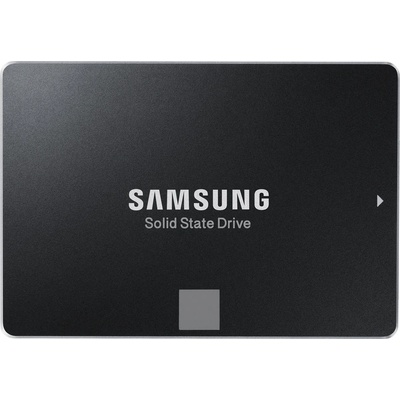 Samsung 850 EVO 500GB, MZ-75E500B