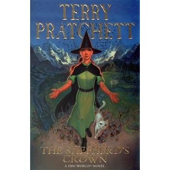 The Shepherd's Crown Discworld Novels Pape... Terry Pratchett