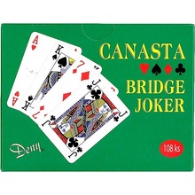 Deny Canasta