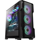 GAMEMAX Siege Black (GM-14100901687)