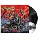 ABORTED - ManiaCult LP