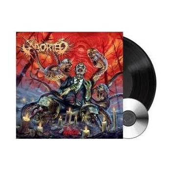 ABORTED - ManiaCult LP
