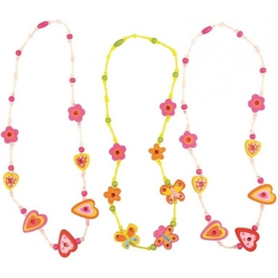 BIGJIGS - Дървено герданче - Различни видове