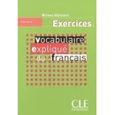Exercices vocabulaire expluque