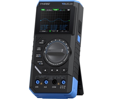 Fnirsi DST-210