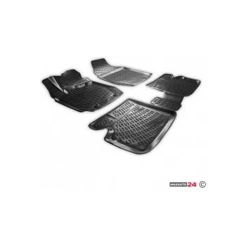 Rizline Гумени стелки RizLine съвместими с Toyota Corolla X 2006-2012