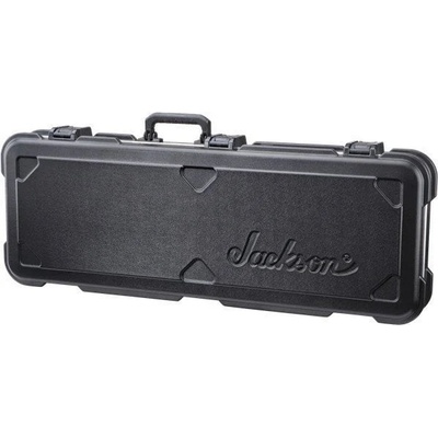 Jackson Soloist/Dinky Molded Multi-Fit Куфар за електрическа китара (2996100506)
