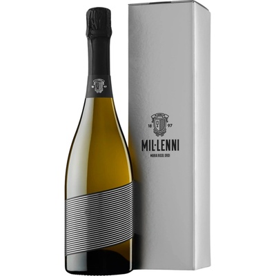 Maria Rigol Ordi Cava Mil·lenni Reserva Brut Nature 2017 11,5% 0,75 l (holá láhev)