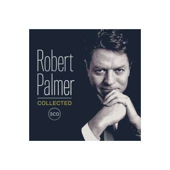 PALMER, ROBERT - COLLECTED CD