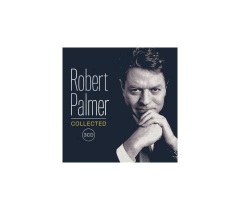 PALMER, ROBERT - COLLECTED CD