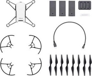 !!! DJI Tello Boost Combo DJITELLOCOMB