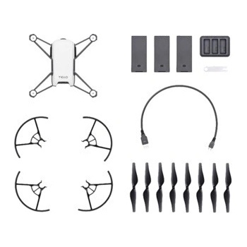 !!! DJI Tello Boost Combo DJITELLOCOMB