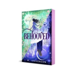 Behooved | Stevenson, M (ISBN: 9781250375087)
