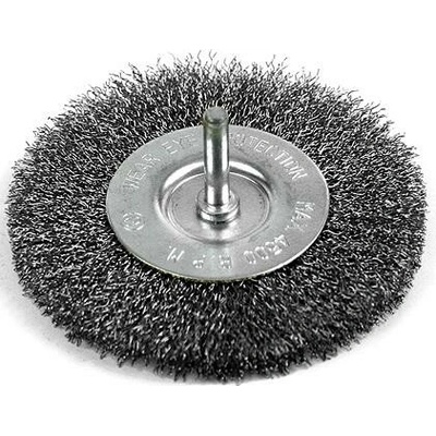 Kefa Strend Pro CWB-508 100 mm, okružná, vlnitá, drôt 0,3 mm