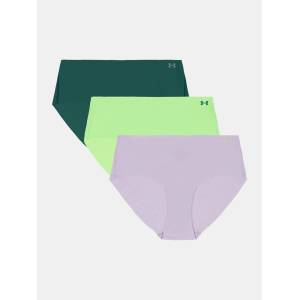 Under Armour Дамски хипстер Under Armour Ua Pure Stretch No Show Hipster-Solid - Under Armour | Lilav | ЖЕНИ | XS