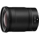 Nikon Z 24mm f/1.8 S