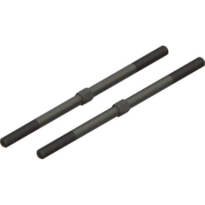 Arrma свързваща щанга M6x130mm стомана (2)