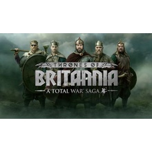 Total War Saga: Thrones of Britannia
