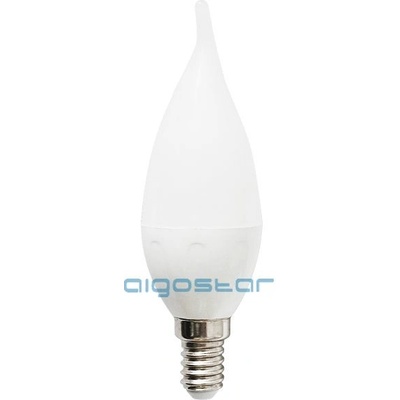 Aigostar LED žiarovka CL37 E14 4W Studená biela